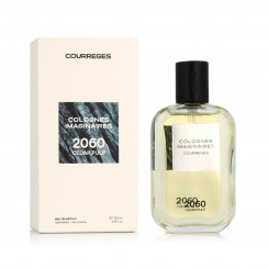 Parfümeeria universaalne naiste&meeste André Courrèges EDP Colognes Imaginaires 2060 Cedar Pulp 100 ml