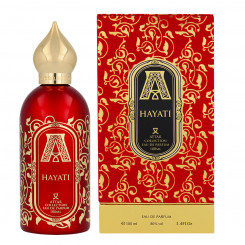 Perfume universal women's & men's Attar Collection EDP Hayati 100 ml