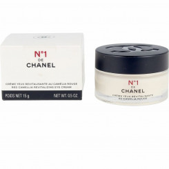 Eye area cream Chanel Nº1 Revitalizing 15 g
