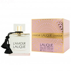 Женские духи Lalique EDP L'amour (100 мл)
