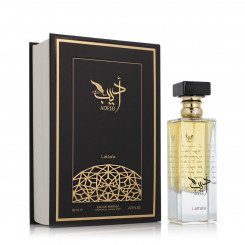 Perfume universal women's & men's Lattafa EDP Adeeb (80 ml)