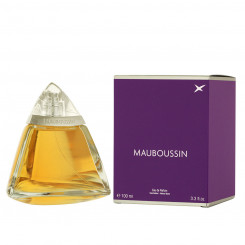 Naiste parfümeeria Mauboussin EDP Mauboussin Pour Femme 100 ml