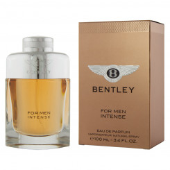 Meeste parfümeeria Bentley EDP Bentley For Men Intense 100 ml