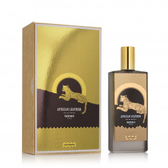 Perfume universal women's & men's Memo Paris EDP African Leather 75 ml