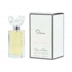 Naiste parfümeeria Oscar De La Renta EDP Oscar Esprit D'oscar 100 ml