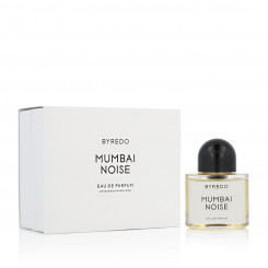 Perfume universal women's & men's Byredo EDP Mumbai Noise 50 ml