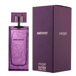 Naiste parfümeeria Lalique EDP Amethyst 100 ml