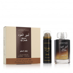 Perfume universal women's & men's Lattafa EDP Ameer Al Oudh 100 ml