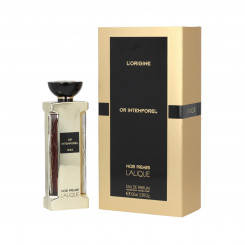 Perfume universal women's & men's Lalique EDP Or Intemporel 100 ml