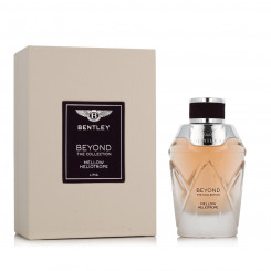 Perfume universal women's & men's Bentley EDP Beyond Mellow Heliotrope 100 ml