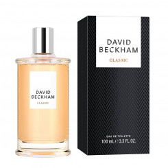 Meeste parfümeeria David Beckham EDT Classic 100 ml