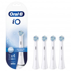 Запасная электрическая зубная щетка Oral-B CW4FFS