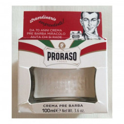 shaving lotion Proraso Pelli Sensibli Pre-shave 100 ml
