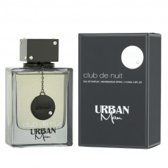 Meeste parfümeeria EDP Armaf Club de Nuit Urban Man 105 ml