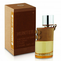 Men's perfume Armaf EDP Hunter For Men 100 ml