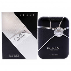 Men's perfume Armaf EDT 100 ml Le Parfait Pour Homme
