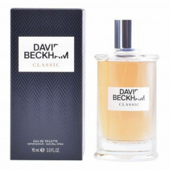 Meeste parfümeeria David & Victoria Beckham EDT Classic (90 ml)