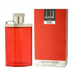 Meeste parfümeeria Dunhill EDT Desire For A Men 100 ml