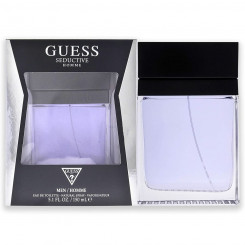 Men's perfume Guess EDT Seductive Homme (150 ml)