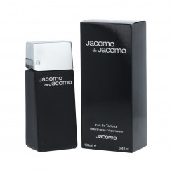 Meeste parfümeeria Jacomo Paris EDT De Jacomo (100 ml)