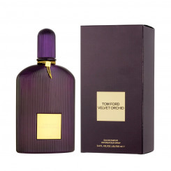 Naiste parfümeeria Tom Ford EDP Velvet Orchid 100 ml