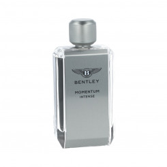 Meeste parfümeeria Bentley EDP Momentum Intense 100 ml