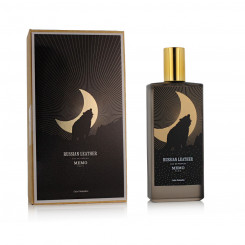 Perfume universal women's & men's Memo Paris EDP Russian Leather 75 ml