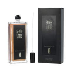 Perfume universal women's & men's Serge Lutens EDP Santal Majuscule 100 ml
