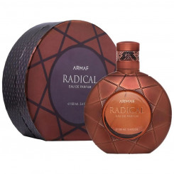 Men's perfume Armaf EDP Radical Brown 100 ml