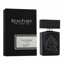 Perfume universal women's & men's BeauFort EDP Iron Duke 50 ml