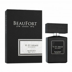 Men's perfumery BeauFort EDP Vi Et Armis 50 ml