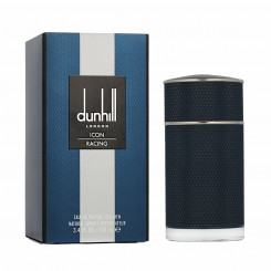 Men's perfume Dunhill EDP Icon Racing Blue 100 ml