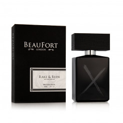 Parfümeeria universaalne naiste&meeste BeauFort EDP Rake & Ruin 50 ml
