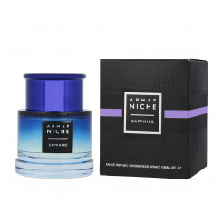 Perfume universal women's & men's Armaf EDP Niche Sapphire 90 ml