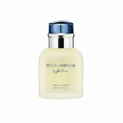 Men's perfume Dolce & Gabbana EDT Light Blue 40 ml