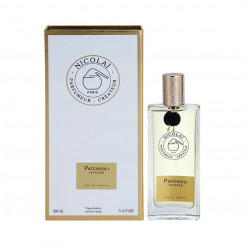 Perfumery universal for women & men Nicolai Parfumeur Createur EDP Patchouli Intense 100 ml