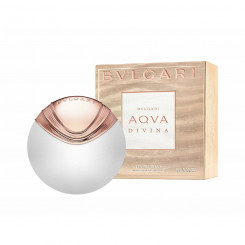 Naiste parfümeeria Bvlgari EDT Aqva Divina 65 ml