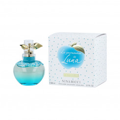 Naiste parfümeeria Nina Ricci EDT Les Gourmandises De Luna (80 ml)