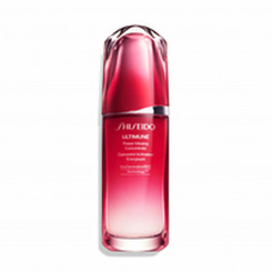 Vananemisevastane seerum Shiseido Ultimate Power Infusing Concentrate (75 ml)