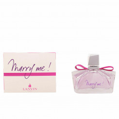 Naiste parfümeeria Lanvin EDP Marry Me (75 ml)