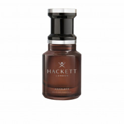 Meeste parfümeeria Hackett London EDP Absolute 50 ml