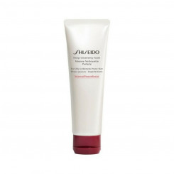 Очищающая пенка Deep Cleansing Shiseido Defend Skincare (125 мл) 125 мл
