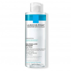 Мицеллярная вода для снятия макияжа La Roche Posay MB279600 Двухфазная 400 мл