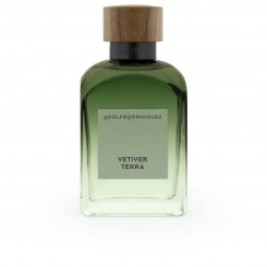 Meeste parfümeeria Adolfo Dominguez Vetiver Terra EDP Vetiver Terra 120 ml