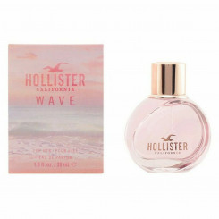 Naiste parfümeeria Hollister EDP 100 ml