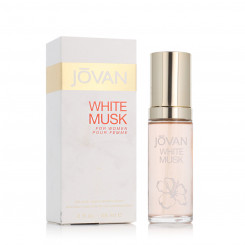 Naiste parfümeeria Jovan EDC White Musk For Woman (59 ml)