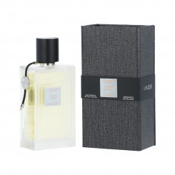 Perfume universal women's & men's Lalique EDP Leather Copper 100 ml
