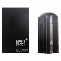 Meeste parfümeeria Montblanc EDT 100 ml