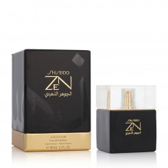 Женские духи Shiseido EDP Zen Gold Elixir (100 мл)