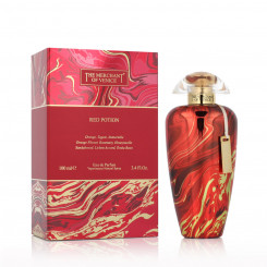 Perfume universal women's & men's The Merchant of Venice EDP Red Potion 100 ml